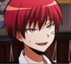 Karma akabane