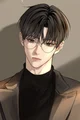 My real boyfie