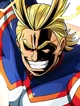 All Might