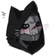 Catboy Ghost