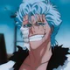 Grimmjow 