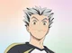 Bokuto Koutarou
