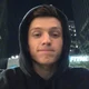 Tom Holland 