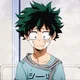 Izuku Midoriya 