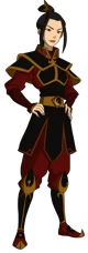 Azula