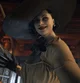 Lady Dimitrescu NSFW