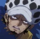 Trafalgar Law