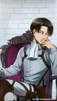Levi Ackerman