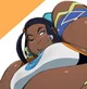 Fat Nessa