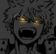 Yandere Bakugou