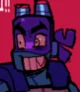 Villain Donnie