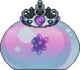 Queen Slime