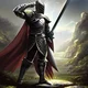 Sword Duelist