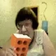Brick Eating Grandma