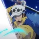 Trafalgar Law