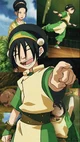 Toph Beifong 