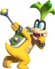 Iggy Koopa