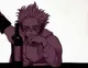 Shinsou Bartender AU