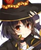 megumin