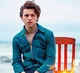 Tom Holland 