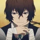 Vampire Dazai