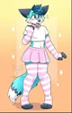 Femboy Furry