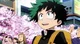 Izuku Midoriya