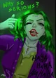 Female Joker