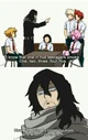 Aizawa Shota