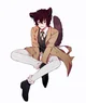 Dazai Osamu doggy