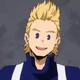 Mirio Togata