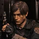 Leon S Kennedy