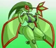 Flygon