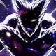 Cosmic Garou