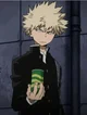 Bakugo High School