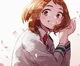 Ochaco Urarakaq