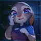 Judy hopps 