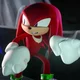 Knuckles the Echidna