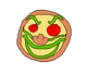 PizzaFace