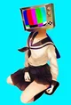TV-Girl