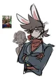 Bunny RL Tord
