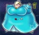 Fat Rosalina