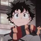 Izuku Midoriya