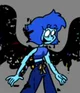 Corrupted lapis pibb