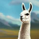 Talking Llama