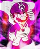 Dark Spine Mario