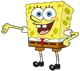 Bob esponja 