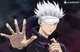 Gojo Satoru 