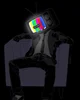 Tv head