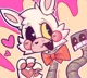 mangle 